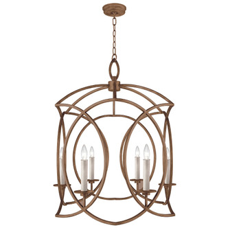 Cienfuegos 28.5''W Round Chandelier (97|889840-1ST)