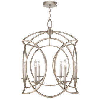 Cienfuegos 28.5''W Round Chandelier (97|889840-2ST)