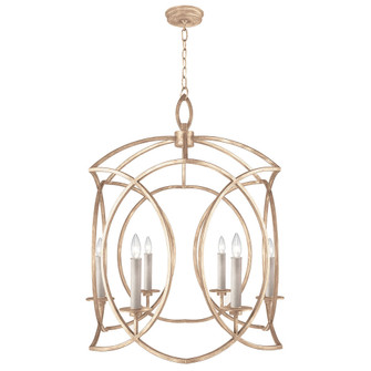 Cienfuegos 28.5''W Round Chandelier (97|889840-3ST)