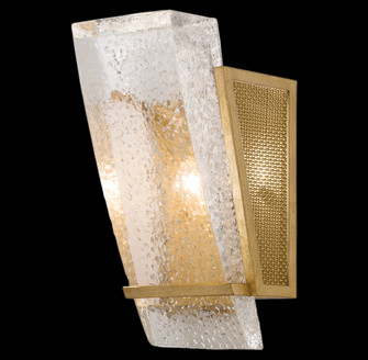 Crownstone 13''H Sconce (97|890750-22ST)