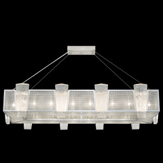 Crownstone 52''W Rectangular Pendant (97|891240-12ST)