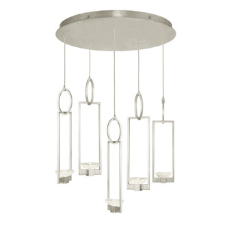 Delphi 26.5''W Round Pendant (97|893040-1ST)