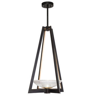 Delphi 17.5''W Square Pendant (97|896040-3ST)
