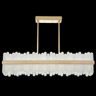 Lior 48''W Rectangular Pendant (97|898040-2ST)