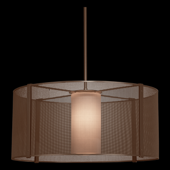 Uptown Mesh Drum - 24-Inch (1289|CHB0019-24-FB-F-001-E2)