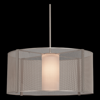 Uptown Mesh Drum - 24-Inch (1289|CHB0019-24-BS-F-001-E2)