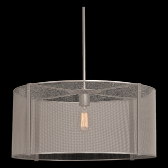 Uptown Mesh Drum - 24-Inch (1289|CHB0019-24-BS-0-001-E2)