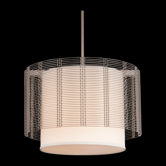 Downtown Mesh Drum - 24-Inch (1289|CHB0020-24-BS-SH-001-E2)