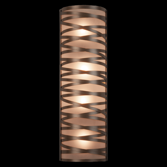 Tempest Cover Sconce - 24-Inch (1289|CSB0013-24-FB-F-E2)