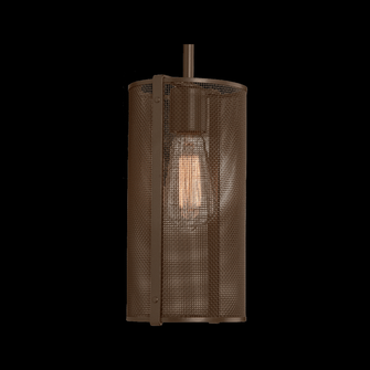 Uptown Mesh Pendant (1289|LAB0019-11-FB-0-001-E2)