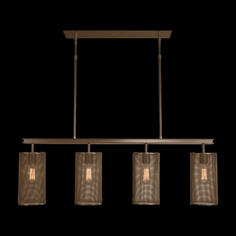 Uptown Mesh Linear (1289|PLB0019-43-FB-0-001-E2)