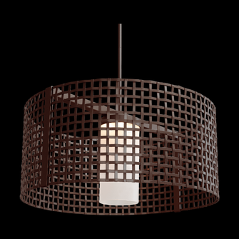 Tweed Drum - 24-Inch (1289|CHB0037-24-FB-F-001-E2)