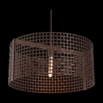 Tweed Drum - 24-Inch (1289|CHB0037-24-FB-0-001-E2)