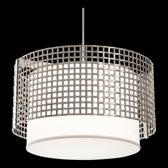 Tweed Drum - 24-Inch (1289|CHB0037-24-BS-SH-001-E2)