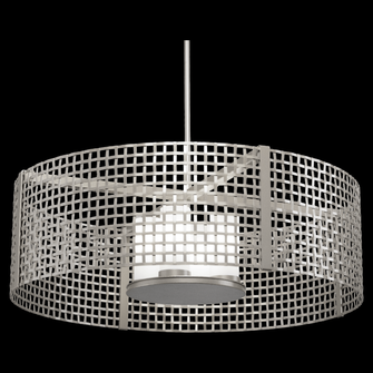 Tweed Drum - 36-Inch (1289|CHB0037-36-BS-F-001-E2)