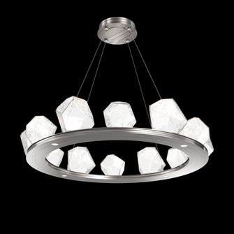 Gem Ring - 38-Inch (1289|CHB0039-0C-GM-C-CA1-L1)