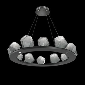 Gem Ring - 38-Inch (1289|CHB0039-0C-MB-S-CA1-L1)