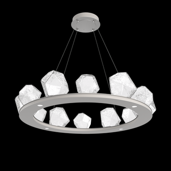 Gem Ring - 38-Inch (1289|CHB0039-0C-BS-C-CA1-L1)