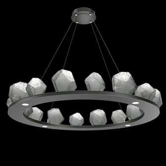 Gem Ring - 48-Inch (1289|CHB0039-0D-MB-S-CA1-L1)