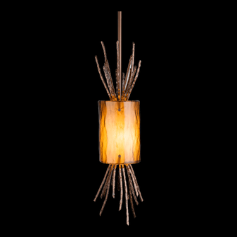Ironwood Thistle Pendant (1289|LAB0032-0D-RB-BG-001-E2)
