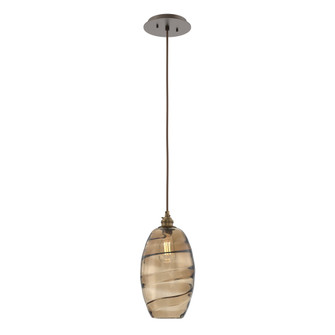 Ellisse Pendant (1289|LAB0035-01-FB-OB-C01-E2)