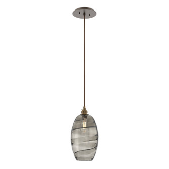 Ellisse Pendant (1289|LAB0035-01-FB-OS-C01-E2)