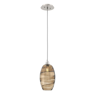 Ellisse Pendant (1289|LAB0035-01-BS-OB-C01-E2)