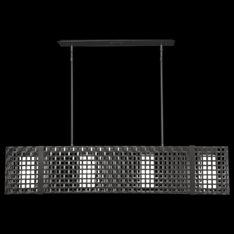 Tweed Linear - 45-Inch (1289|PLB0037-45-BS-F-001-E2)
