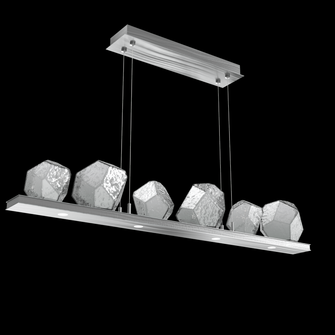 Gem Linear - 44-Inch (1289|PLB0039-0B-SN-S-CA1-L1)