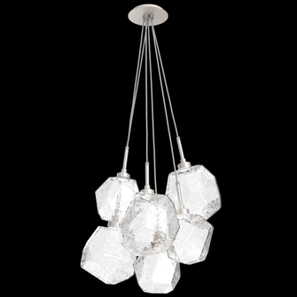 Gem Cluster - 6pc (1289|CHB0039-0F-BS-C-C01-L1)