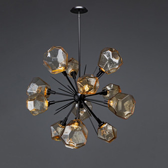 Gem Starburst - 34-Inch (1289|CHB0039-0G-FB-C-001-L1)