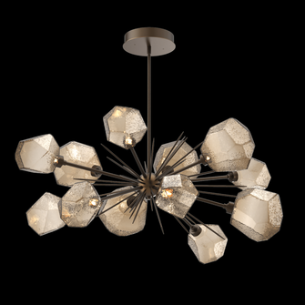 Gem Oval Starburst (1289|PLB0039-0D-FB-B-001-L1)