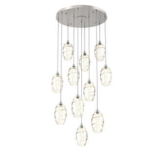 Ellisse Round 11pc Multi-Pendant (1289|CHB0035-11-BS-OA-C01-E2)
