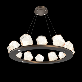 Gem Ring - 38-Inch (1289|CHB0039-0C-FB-A-CA1-L1)