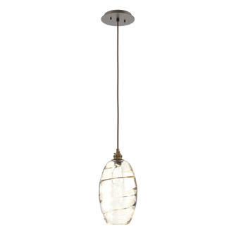 Ellisse Pendant (1289|LAB0035-01-FB-OA-C01-E2)