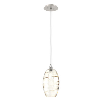 Ellisse Pendant (1289|LAB0035-01-BS-OA-C01-E2)