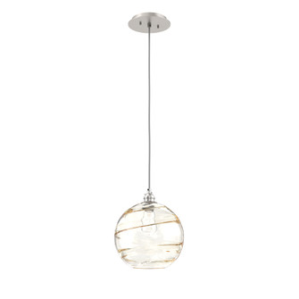 Terra Pendant (1289|LAB0047-01-BS-OA-C01-E2)