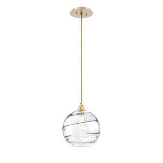 Terra Pendant (1289|LAB0047-01-GB-OC-C01-E2)