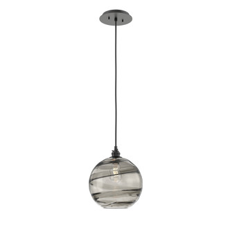 Terra Pendant (1289|LAB0047-01-MB-OS-C01-E2)