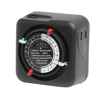 Time Clock Standard (87|1505TC)