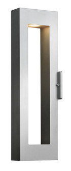 Large Wall Mount Lantern (87|1644TT-LED)