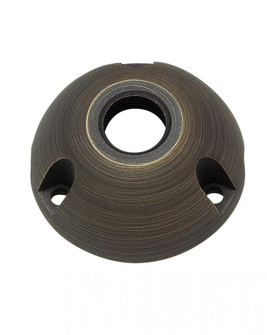 12V Brass Surface Mount Cast (87|16807MZ)