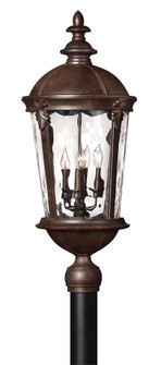 Large Post Mount Lantern (87|1891RK)