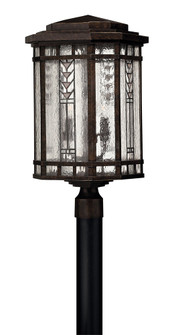 Large Post Top or Pier Mount Lantern (87|2241RB)