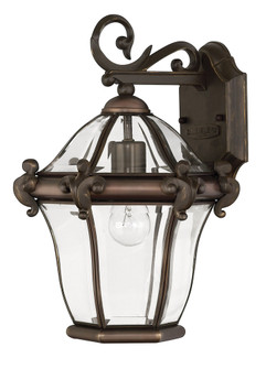 Medium Wall Mount Lantern (87|2440CB)