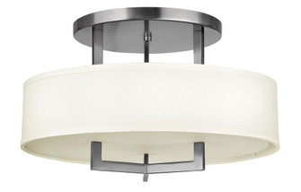 Medium Semi-Flush Mount (87|3201AN)