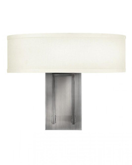 Medium Two Light Sconce (87|3202AN)
