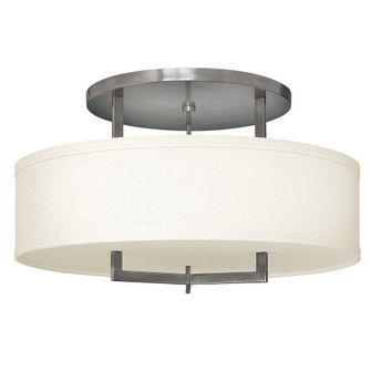 Large Semi-Flush Mount (87|3211AN)