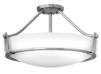 Medium Semi-Flush Mount (87|3221AN)