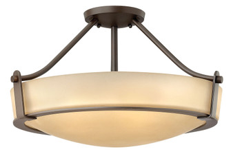 Large Semi-Flush Mount (87|3221OB)